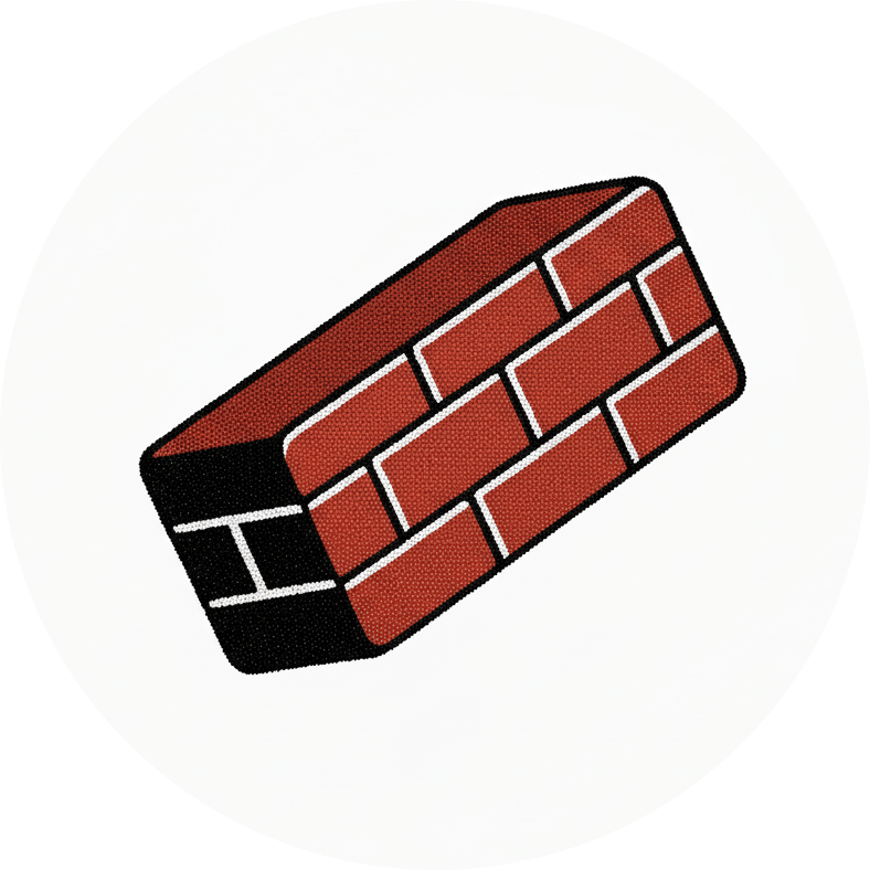 Bricked