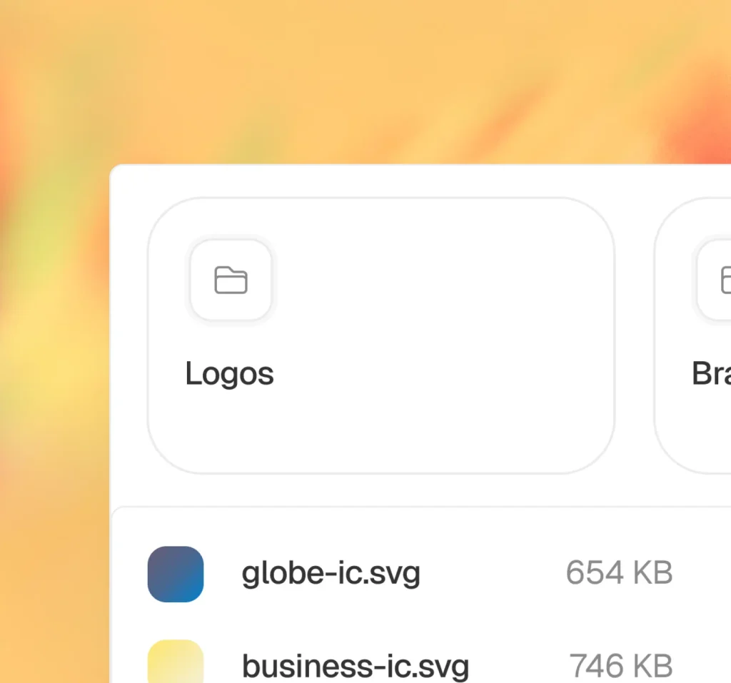Branding & Identity