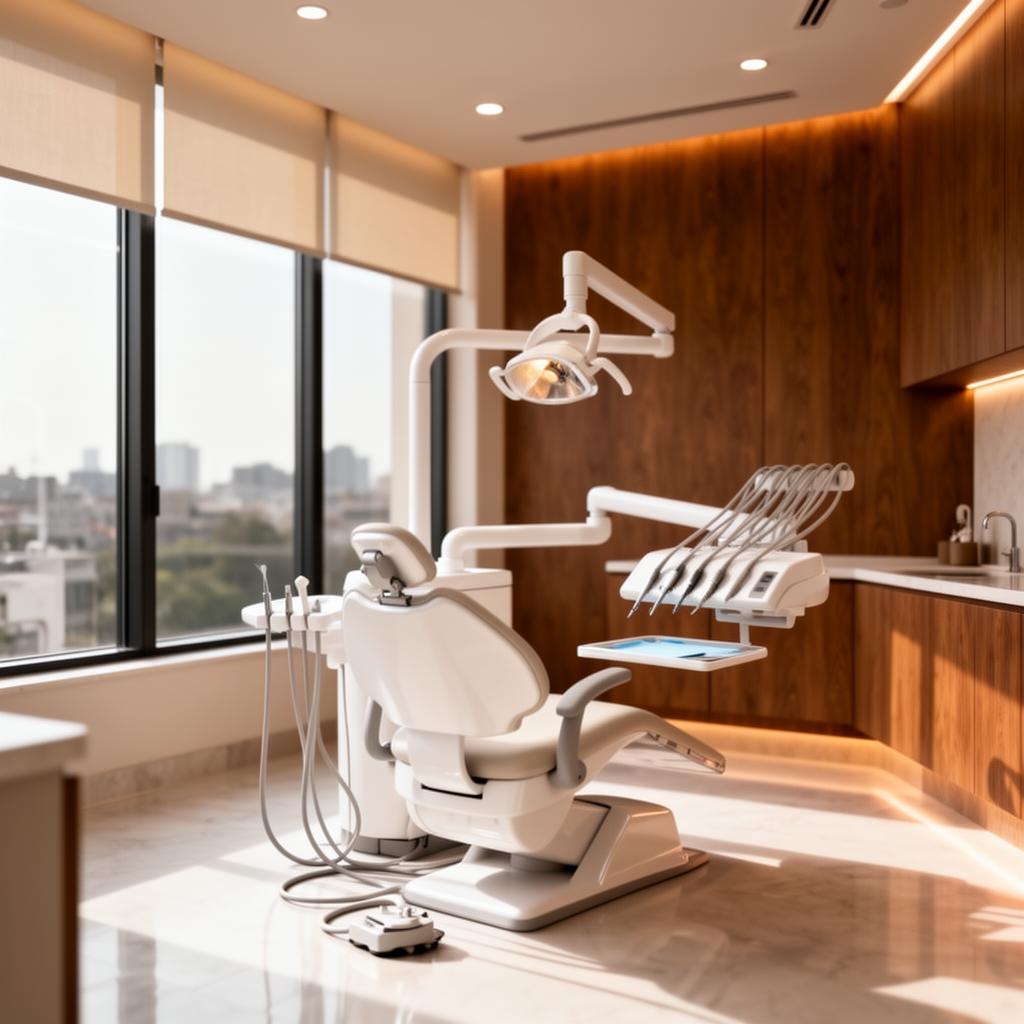 Bright Smile Dental