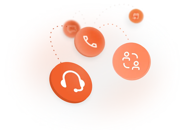 Neria.ai Dashboard