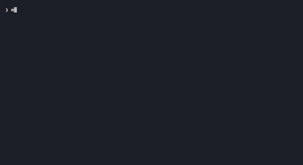 mimirs: index a repo, then search, read, and find affected tests — from the terminal
