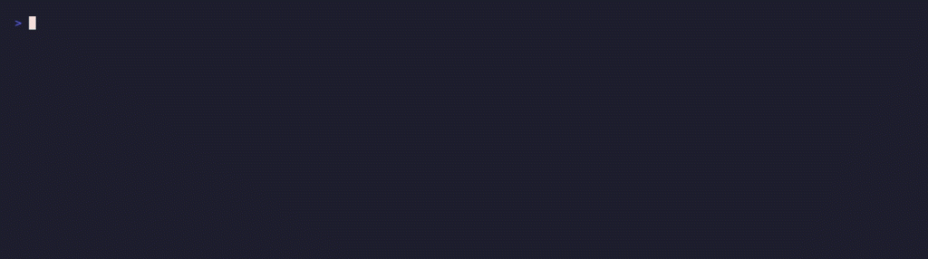chrome-use demo: open Hacker News in your real Chrome and pull the top stories as structured JSON in one command