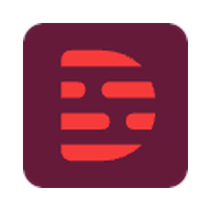 Descript logo
