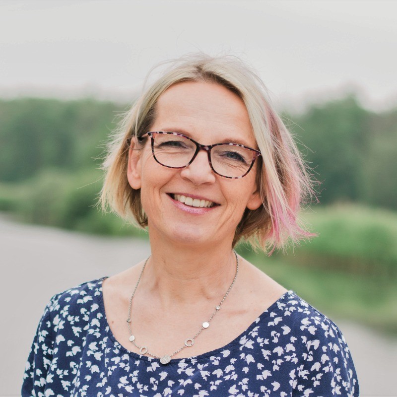Dr. Susanne Friese