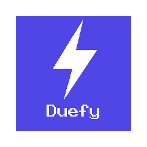 Duefy