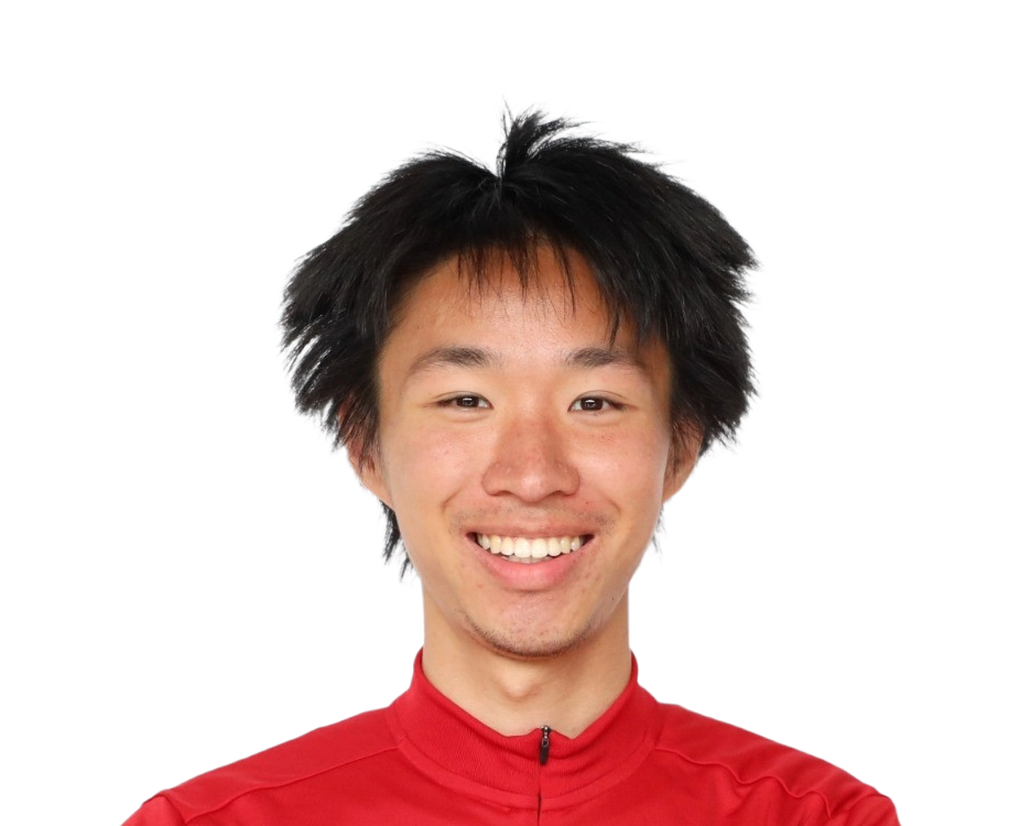 Eric Inouye