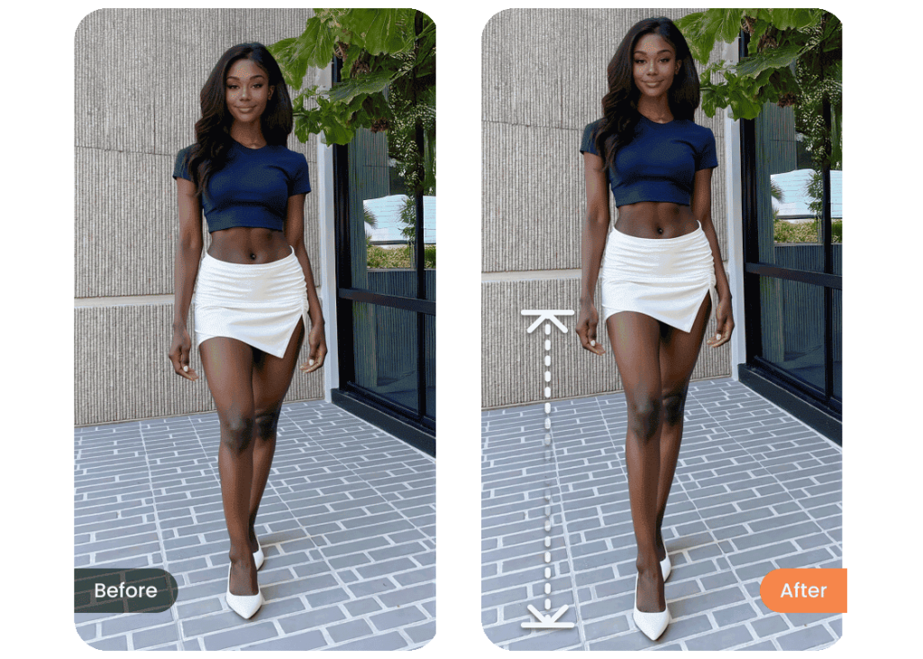 Body Editor
