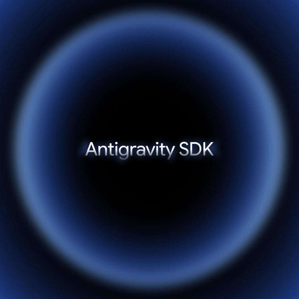 Prototype custom agents leveraging Antigravity's harness with minimal code. Simple Python scripts to iterate on agentic applications, automate software engineering tasks, and run evaluations on top of the Antigravity agent harness.