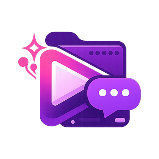Filorag — Search Inside Any Video