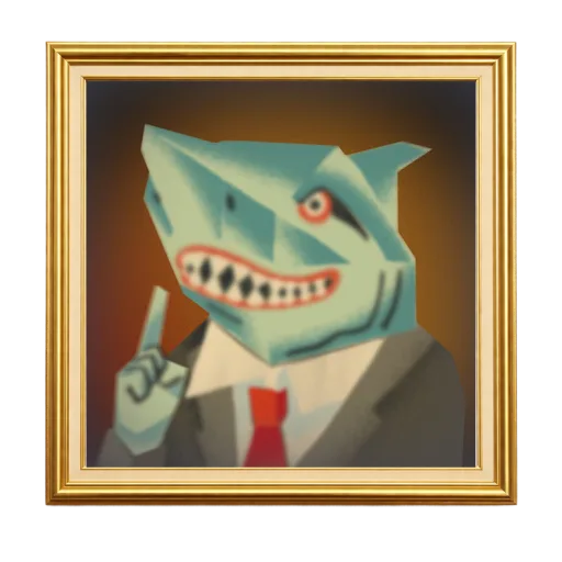 The Shark