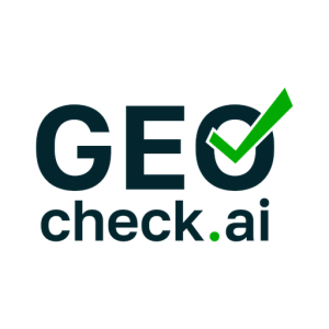 GEOCheck