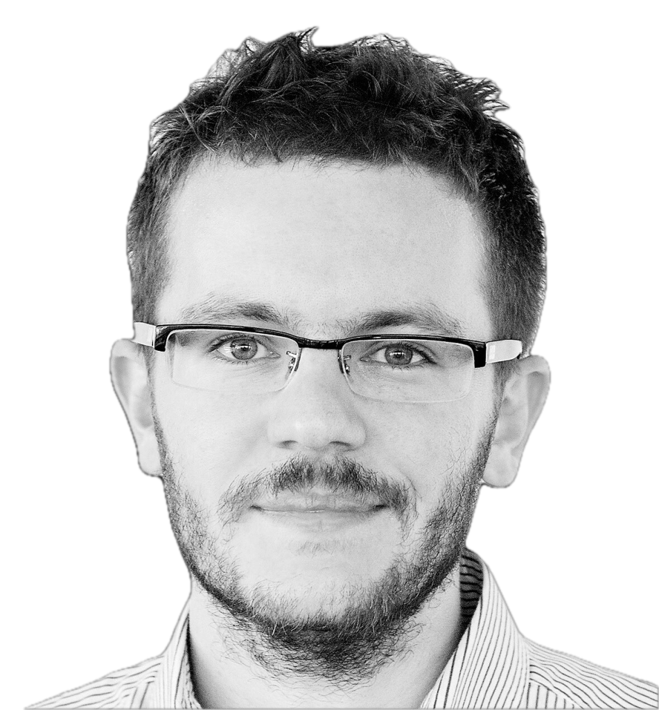 Goran Molnar