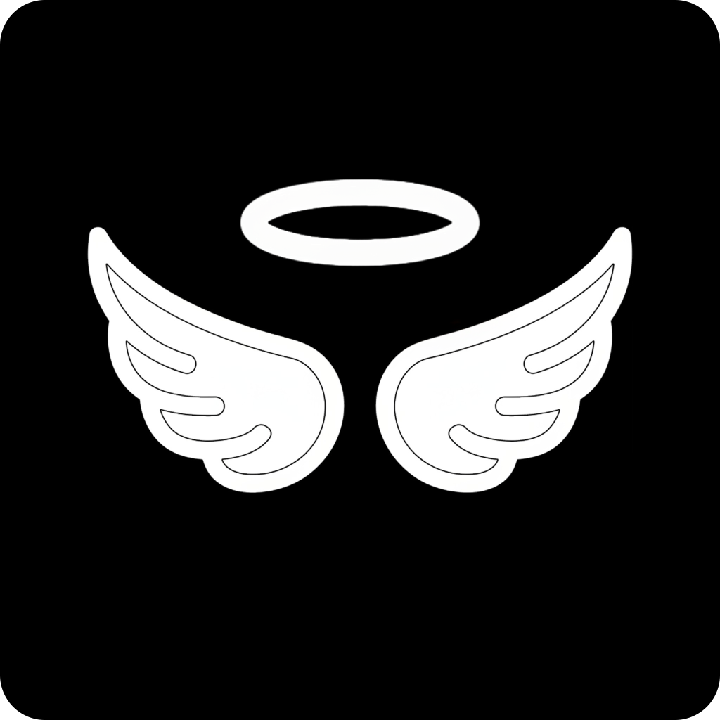😇