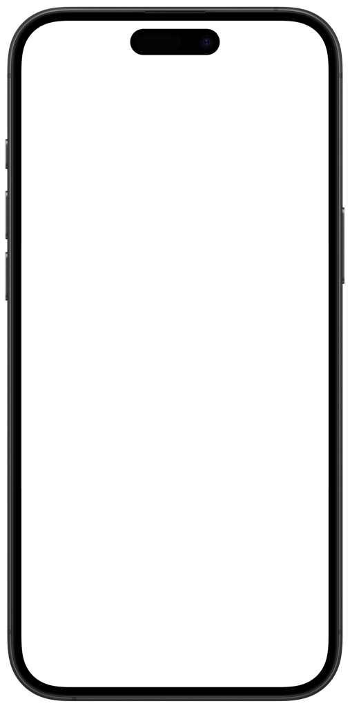 iPhone Frame