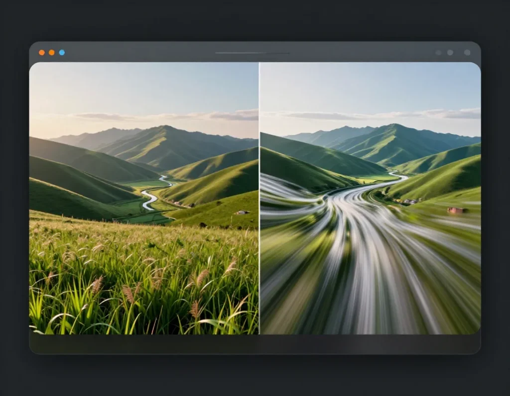 Image to Video