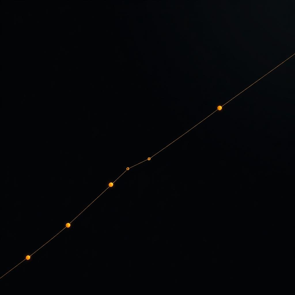 Traceable evidence chain