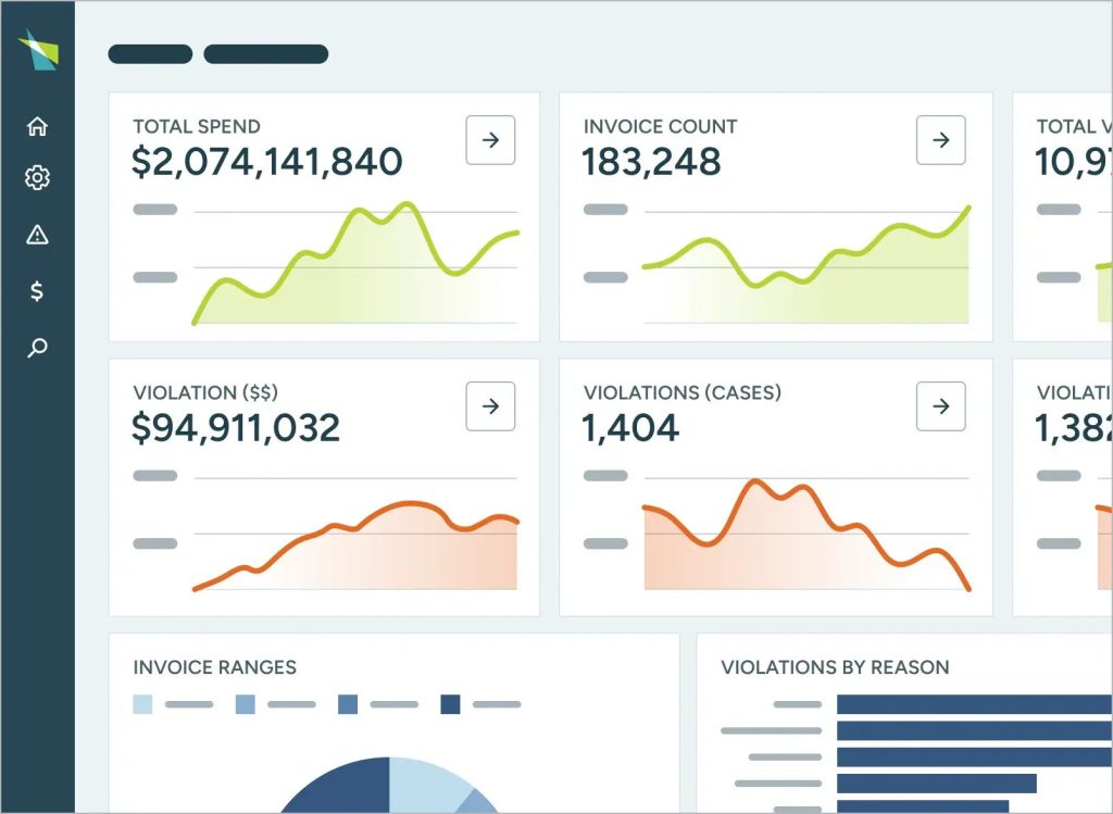 procure-to-pay ui example