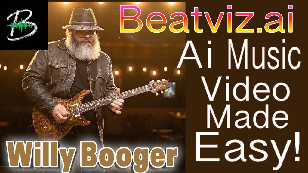 Willy Booger
