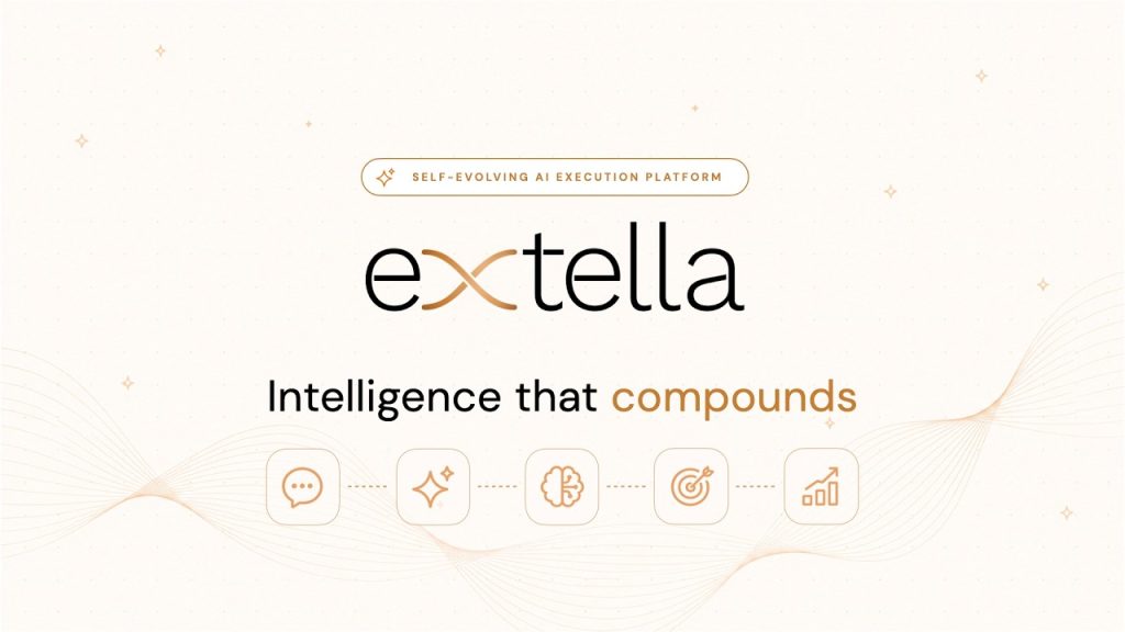 Extella — agents and teams