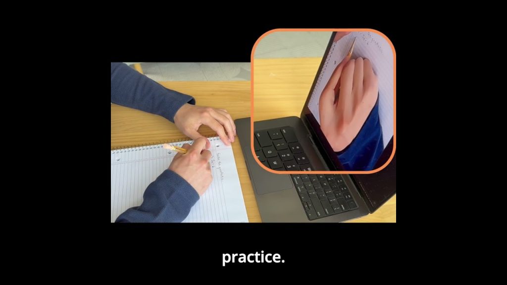 Knowable demo — Milo coaching a study session