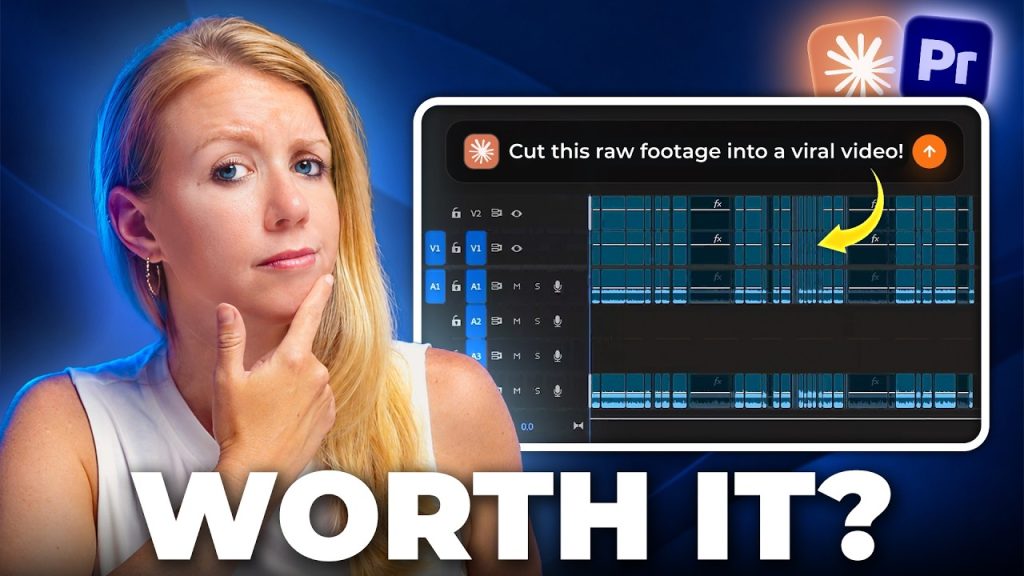 Premiere Gal AutoEdit review thumbnail