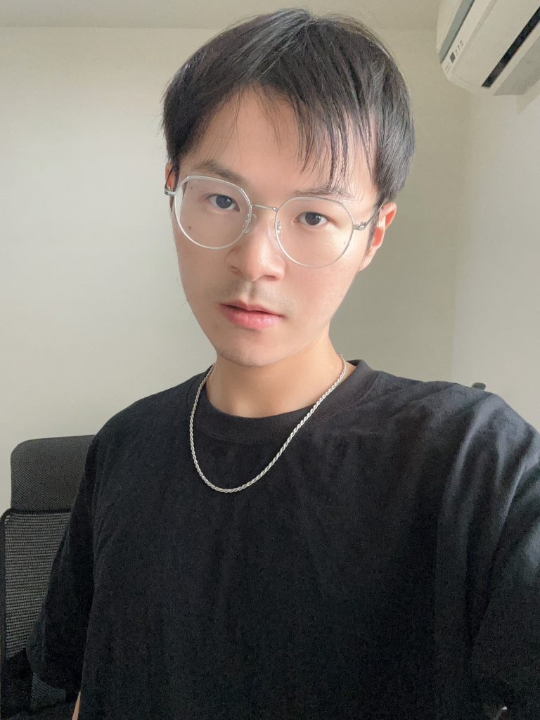 Bill Liu