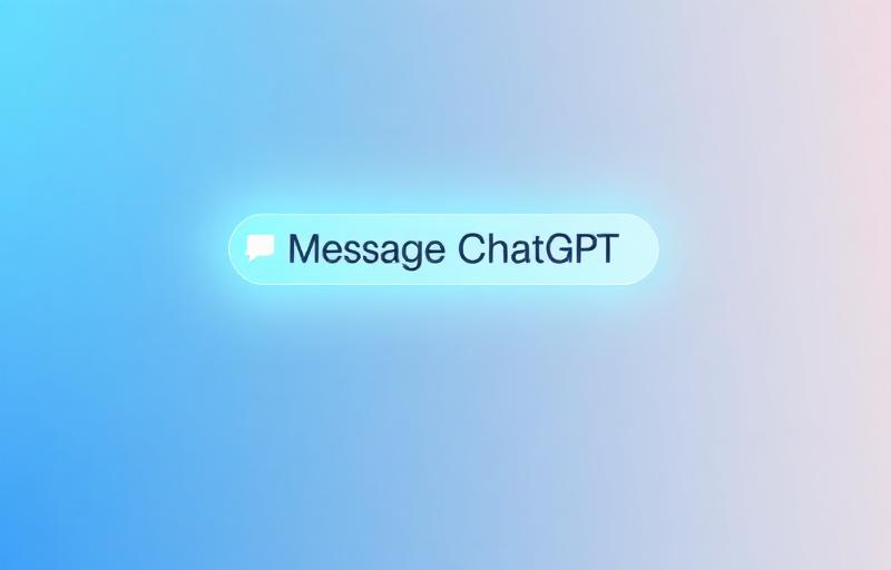 Come essere visibile su ChatGPT: guida completa al brand presence nei modelli generativi