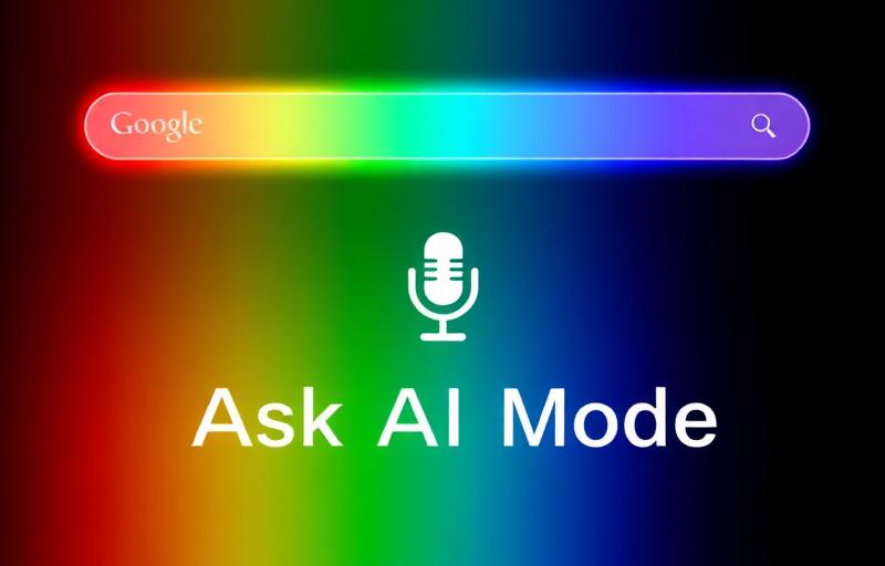 Google AI Mode: guida definitiva per brand e marketer all'effetto GEO