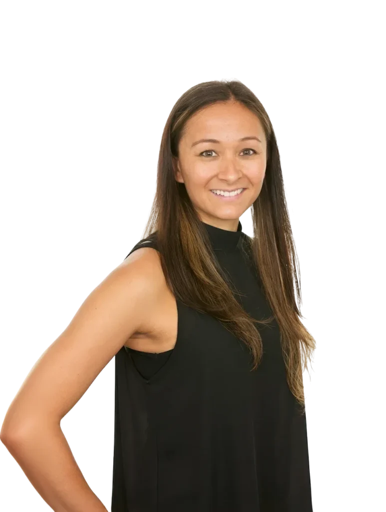 Nikki Lam, SVP of Earned Media, NP Digital