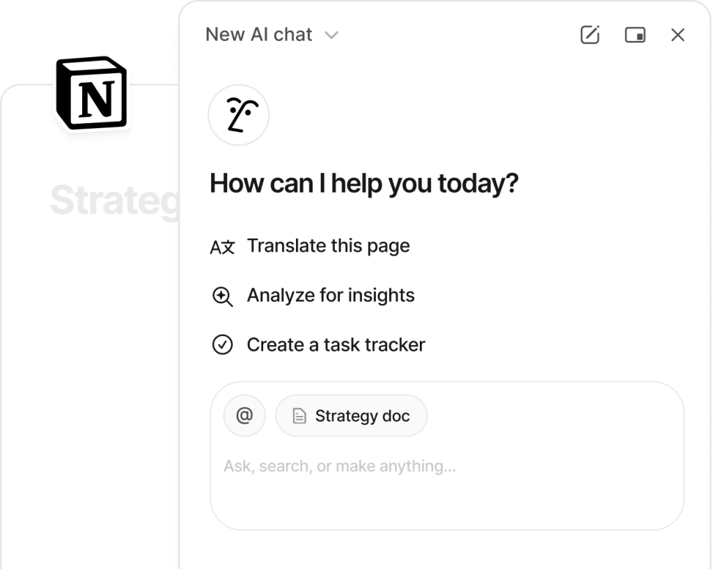 Build agents on infrastructure that thinks like them