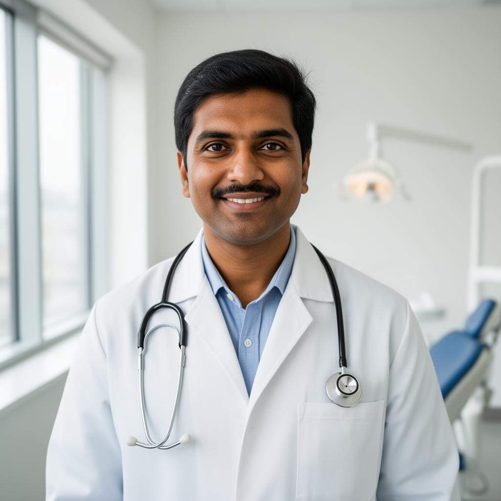 Dr. Aanya Sharma