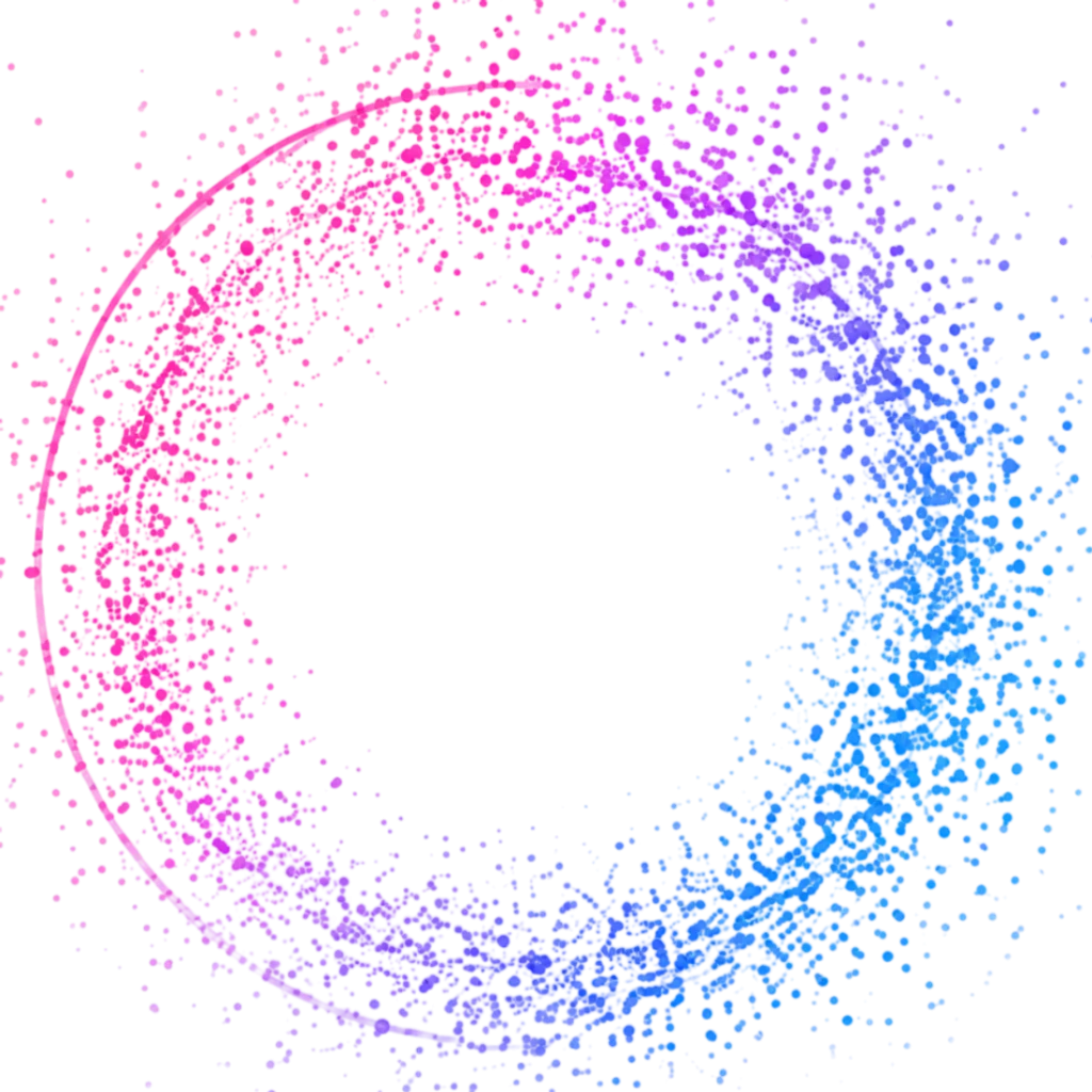 BioSkepsis particle ring
