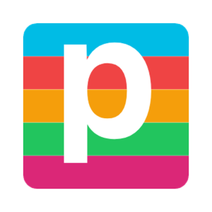 Peerd logo
