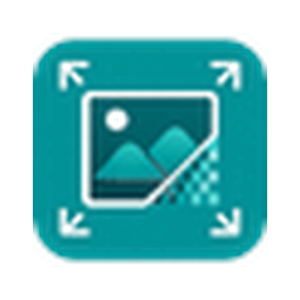 Photo Upscaler AI logo