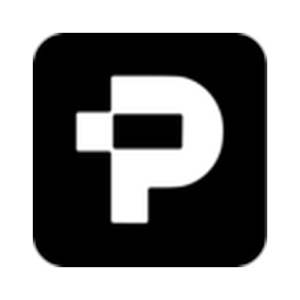 PixAI Edit Pro logo