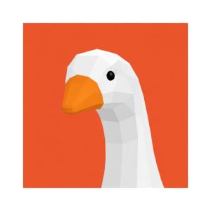 Professor Goose