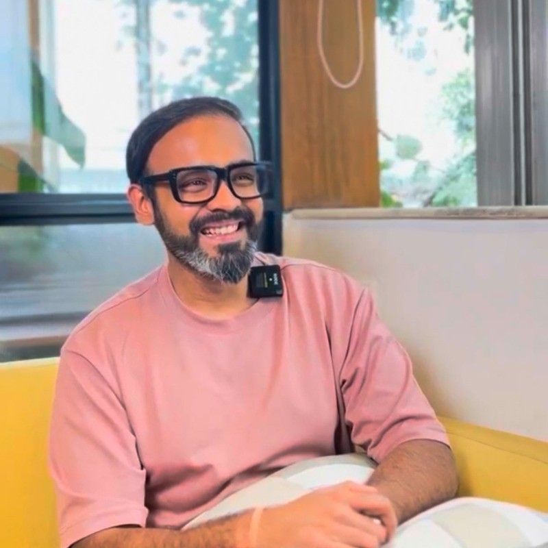 Bhaswath Agarwal