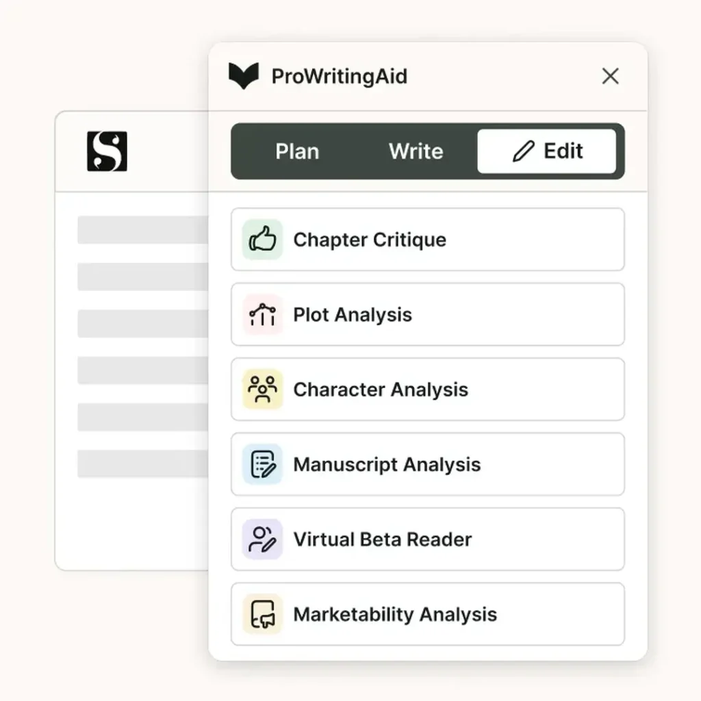 ProWritingAid