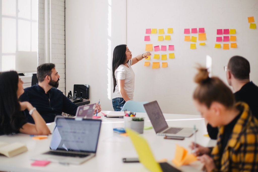 Business verticals using TruWise.ai