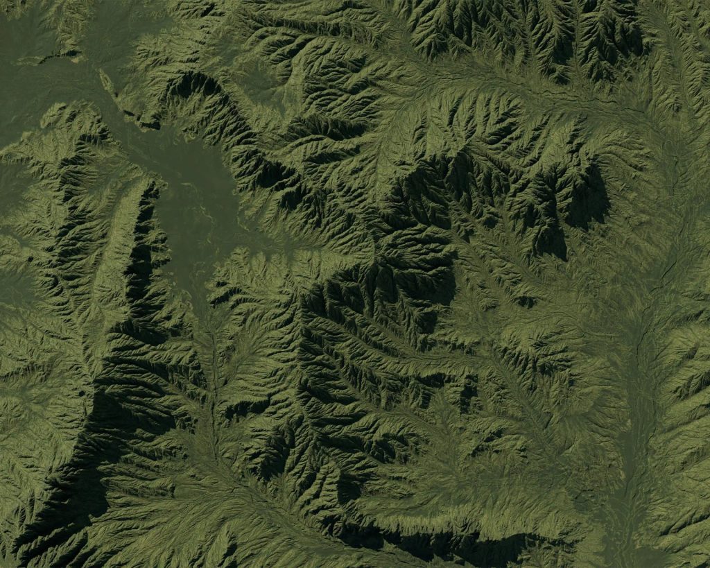 Geospatial