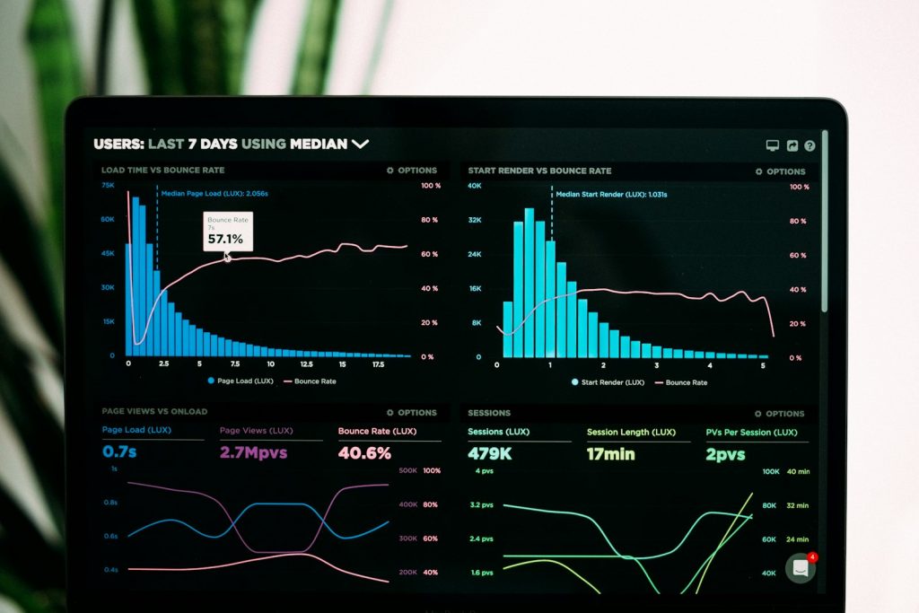 Data and communication