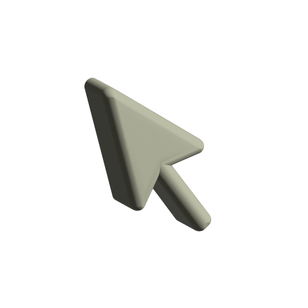 Mouse cursor