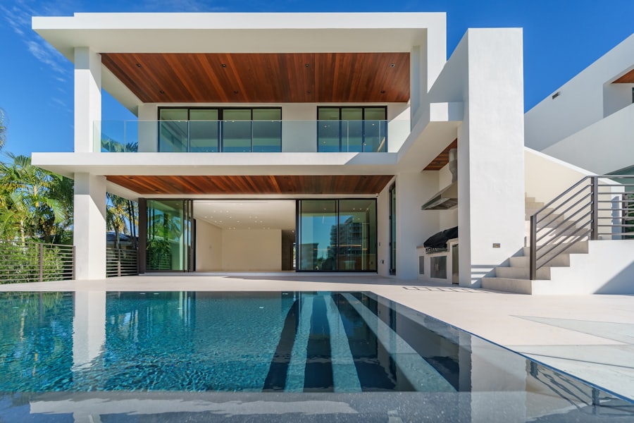 Luxury Hollywood Guesthouse