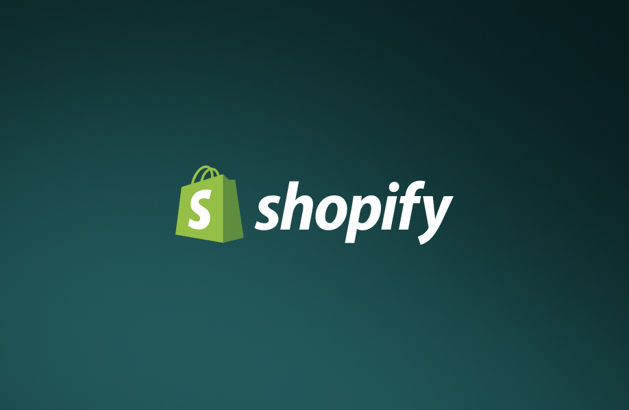 Shopify showcase preview