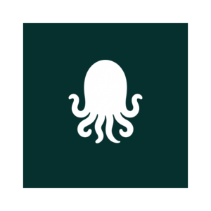 SquidHub logo