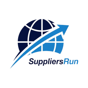 Suppliers.Run