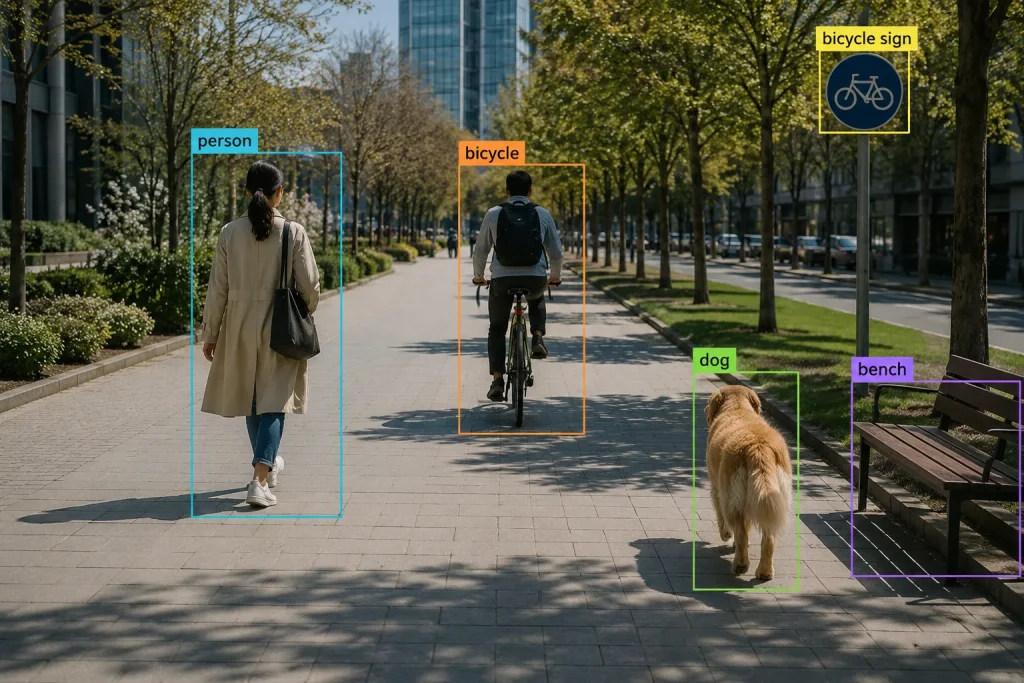 Training video data — filtering massive video archives for ML training