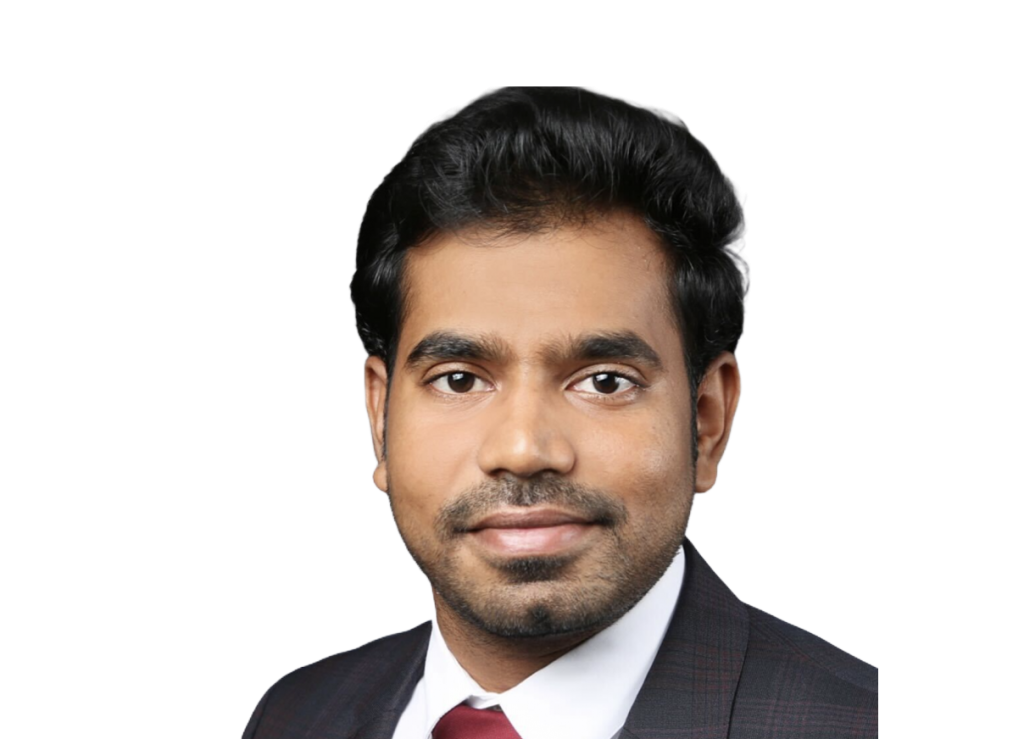 Venkata Siva Rami Reddy Sangireddy