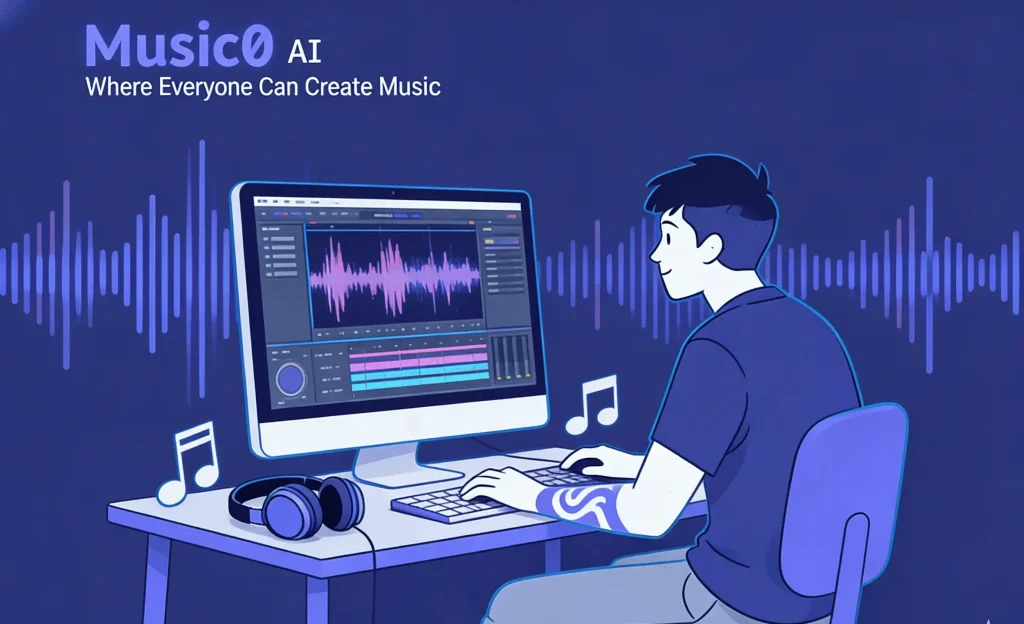 Studio-Quality Output