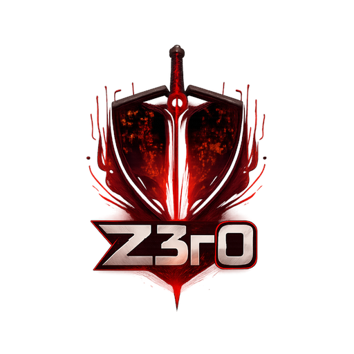 Z3r0